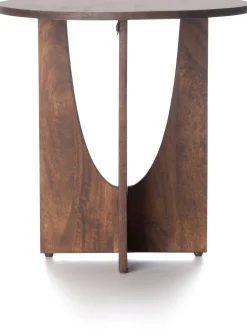 Soy salontafel H45cm in kleur Bruin shop je bij COCOmaison