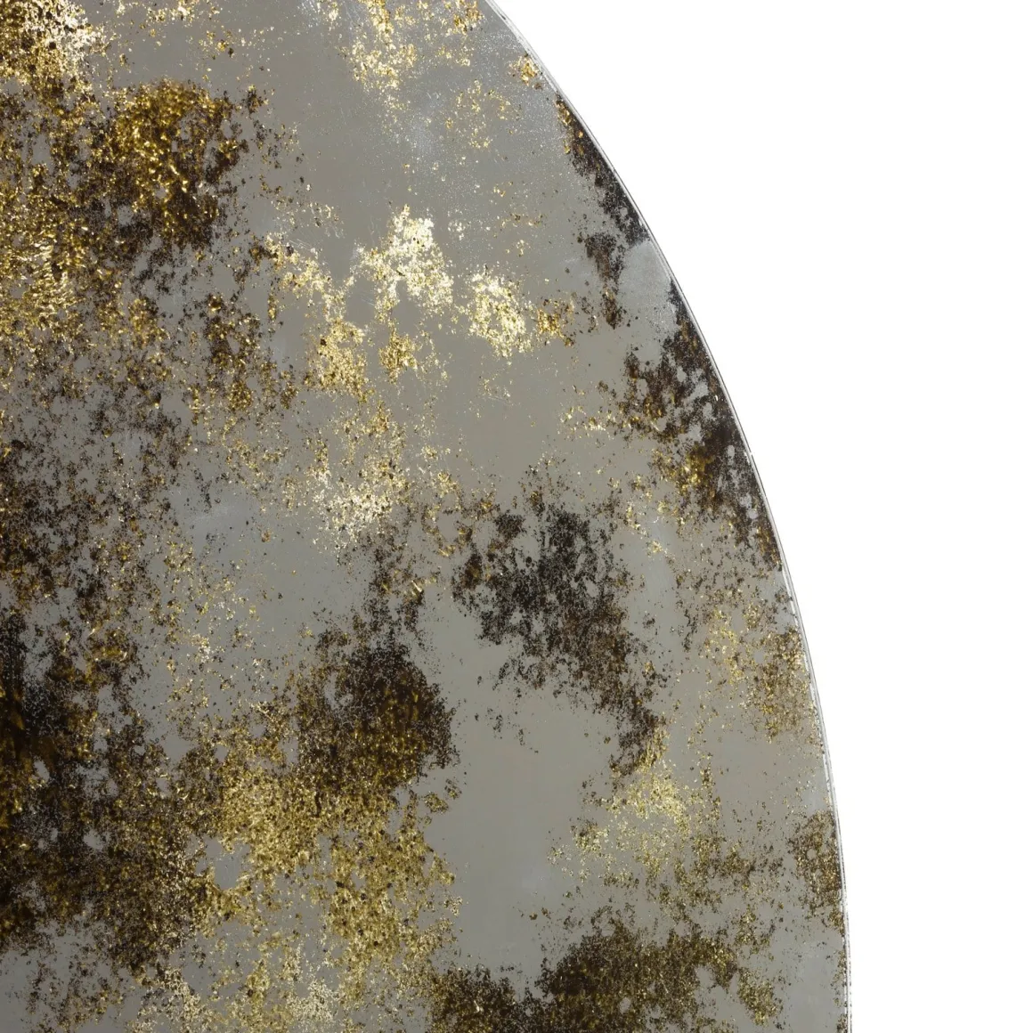 Spiegel d88 cm Moon | COCOmaison