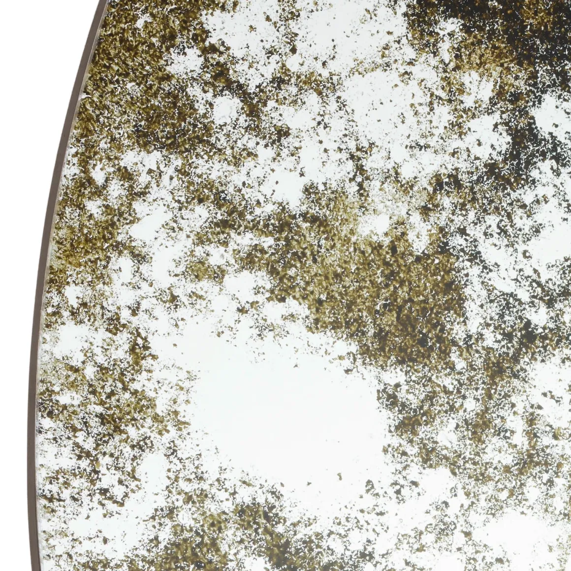 Spiegel d88 cm Moon | COCOmaison