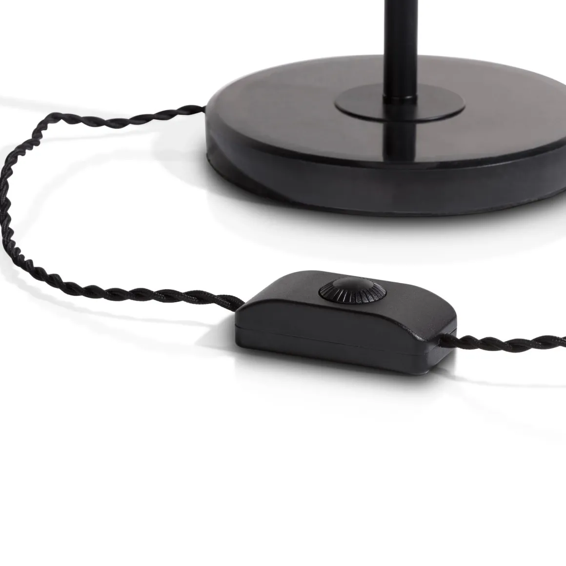 Tafellamp h49 cm Magnolia | COCOmaison