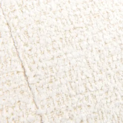 Timeless Scott kussen dia 25cm in de kleur Beige - COCOmaison