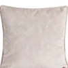 Timeless Sean kussen 60x60cm in de kleur Beige - COCOmaison