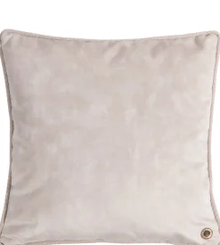 Timeless Sean kussen 60x60cm in de kleur Beige - COCOmaison