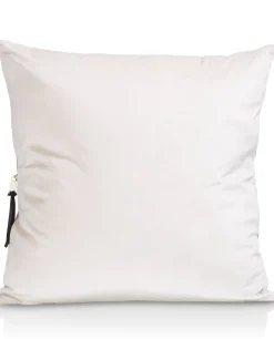 Timeless Sofia kussen 45x45cm in de kleur Beige - COCOmaison