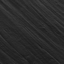 Tina bijzettafel H50cm in de kleur Zwart - COCOmaison