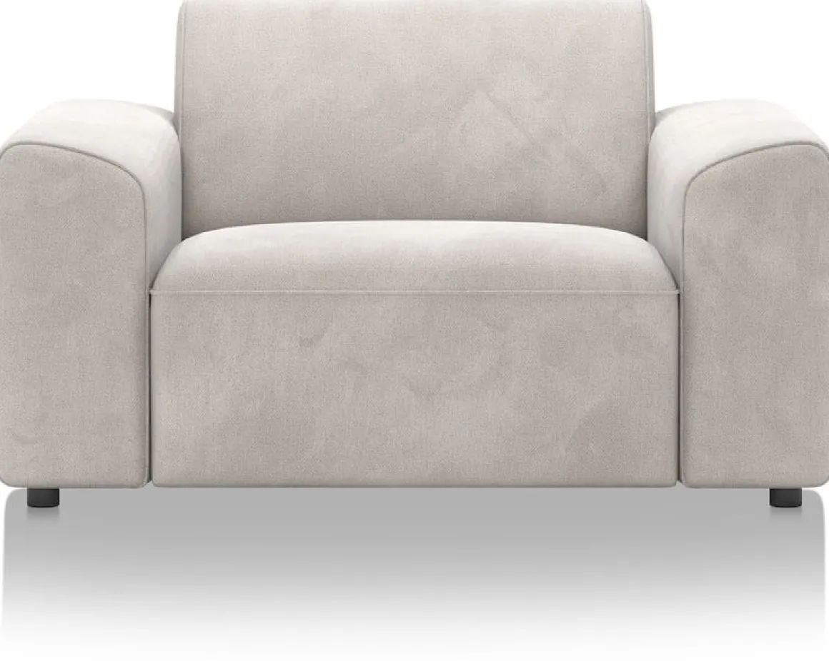 TINEO 1-zitsbank | XOOON