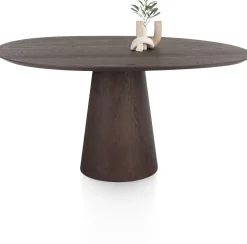 Trenton eetkamertafel 150 x 120 cm - XOOON