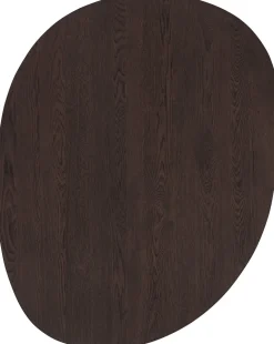 Trenton eetkamertafel 150 x 120 cm - XOOON