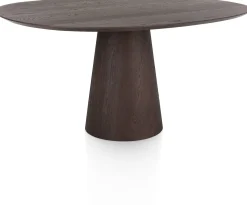 Trenton eetkamertafel 150 x 120 cm - XOOON