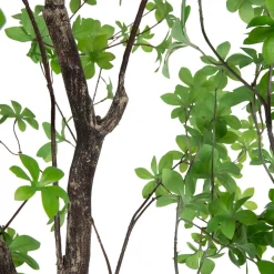 Tropaeolum kunstplant H210cm - COCOmaison