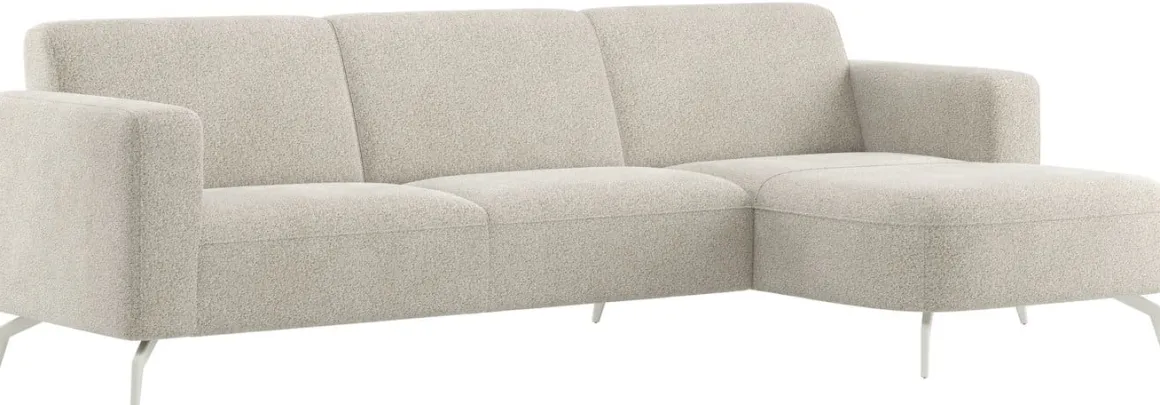 Twist, 2,5 zits arm links - longchair rechts