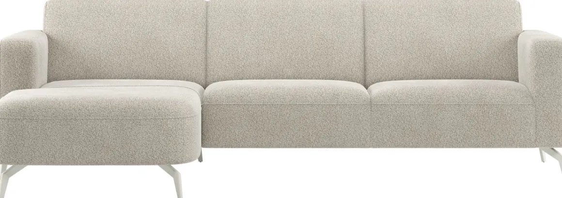 Twist, Longchair links - 2,5 zits arm rechts