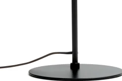 Ufo tafellamp (1*G9) in de kleur Bruin - COCOmaison