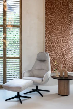 VERNON poef / hocker - XOOON