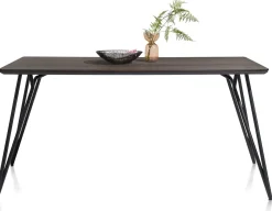 VIK bartafel - 210 x 100 cm - XOOON: Betaalbaar design