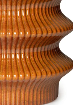 Yuri kruk H43cm in kleur Oranje shop je bij COCOmaison