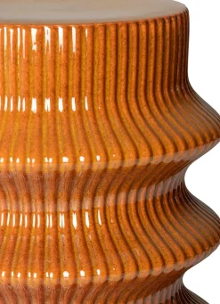 Yuri kruk H43cm in kleur Oranje shop je bij COCOmaison