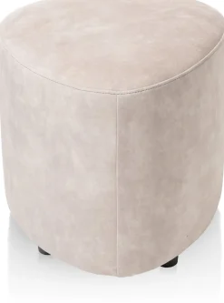 ZAYNA poef driehoek 50 cm - H50cm | XOOON